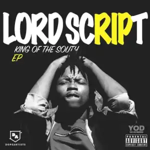 Lord Script - Baby Momma Drama ft Nasty C